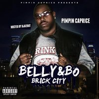 Everyday - Pimpin Caprice