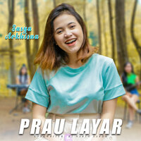 Prau Layar - Sasya Arkhisna