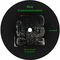 Plastik Dub - Frenk Dublin