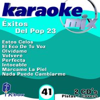 Intocable - Karaoke Box