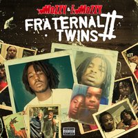 That Don't Add Up 2 - Mozzy & E-Mozzy & June