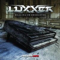 Represent - Luxxer