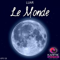 Le monde - LUAR