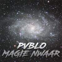 Magie Nwaar - PVBLO