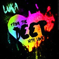 Caving In - LUKA & Jackie Queens