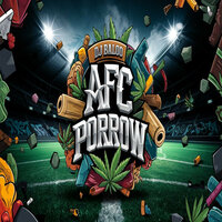 Afc Porrow - Dj Baloo