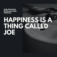 Over the Rainbow - Judy Garland & Orchestra Jack Cathcart