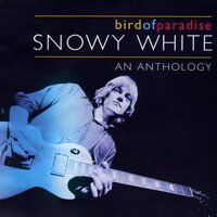I'll Be Holding On - Snowy White