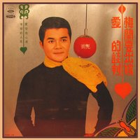 愛你在心底 - 倪賓