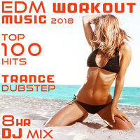 Workout Progressive Goa Trance Fitness, Pt. 3 - Workout Trance & Workout Electronica