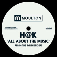 All About The Music - Konstantinos T & H@K