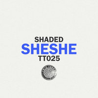 Jane Smith Goes To DC10 - Shaded