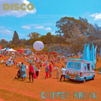 confusion reigns - DISCO