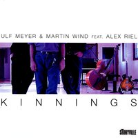 Ain't Got Nothing But The Blues - Ulf Meyer