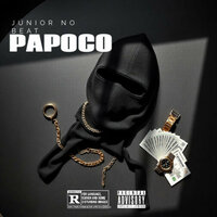 Papoco - Júnior No Beat & O Menor da Putaria