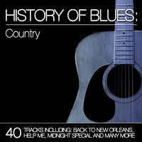 Devil Got My Woman - Skip James