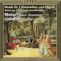 Die Zauberfloete - Divertimento, Wie stark ist nicht dein Zauberton Arie Des Tamino - Stefan Zimmer & Bernd Hassel & Juergen Gode & Вольфганг Амадей Моцарт