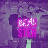 Real Gangster - Valdo Os & Lil hellboy-$ & OnlyG_NA