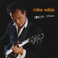 Shaking - Mike Wilde