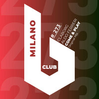 Come & Play - Claborg & Aldo Ferreri