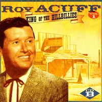 Wabash Blues - Roy Acuff
