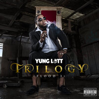 Gettin' 2 It - Yung Lott & Iyesha Collins