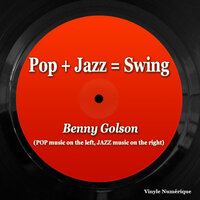 Left Channel: St. Louis Blues / Right Channel: Walkin' - Benny Golson