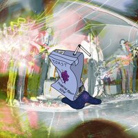 Running Around - Toast