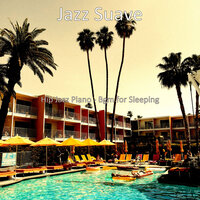 Mood for Sleeping - Piano Jazz Solo - Jazz Suave