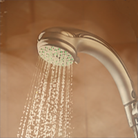 Shower Sound #04 - Patience - White Noise Alternative & Agua Del Mar & Calming Sounds & White Noise Alternatives & Water Sounds & Water Science