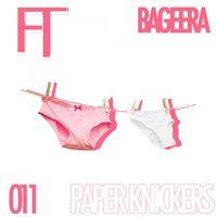Paper Knickers - Bageera