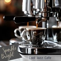 Tea in the Afternoon - Sparkle Bright