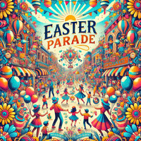 Easter Parade - SingIt Pop