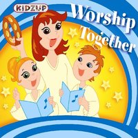 Standing On The Promises - KIDZUP