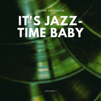 The Way You Look Tonight - Oscar Peterson