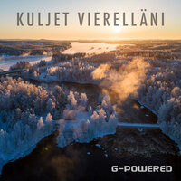 Kuljet Vierelläni - G-Powered