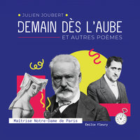 La cloche fêlée - Maîtrise Notre-Dame de Paris & Émilie Fleury & Julien Joubert & Thomas Tacquet