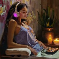 Therapy through Melody - Green Nature Spa & Body Soul Music Zone & Healing Therapy Music