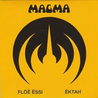 Floe essi "la fille de la mer" - Magma