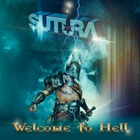 When Time Stands Still - Sutura