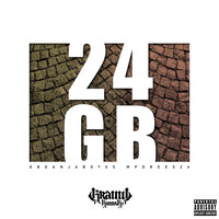 Wind Ya Waist - Gb ganjaboyss & MpDrees24