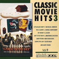 Cabin In The Sky - Studio Orchestra