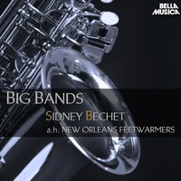 Shake It and Brake It - Sidney Bechet