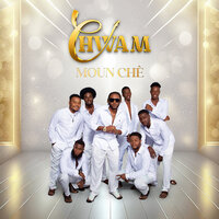 Kazimodo (Lanmou Resiprok) - Chwa'm & QUEEN OMAYAH