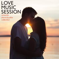 Twinkling Stars - Romantic Piano Ambient