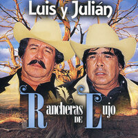 Besando La Cruz - Luis Y Julian
