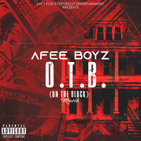 Ain’t for Everybody, Pt. 1 - AFEE Boyz