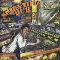 Drum Song - Scientist
