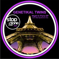 Night In Paris - Genetikal Twins