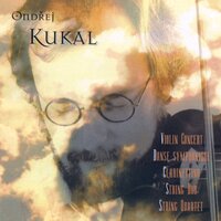 String Quartet No. 1, Op. 9 - Ondřej Kukal & Jana Vlachova & Petr Verner & Mikael Ericsson